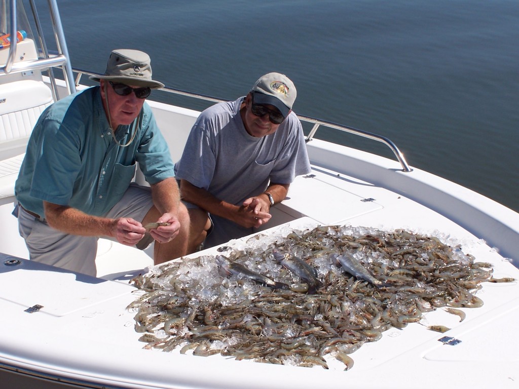 Fishing Forecast for Hilton Head, SC